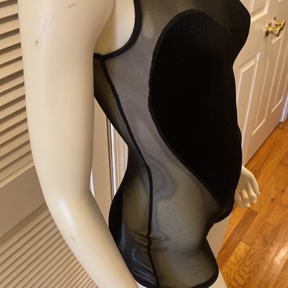 Shorts romper - Picture 5 of 8